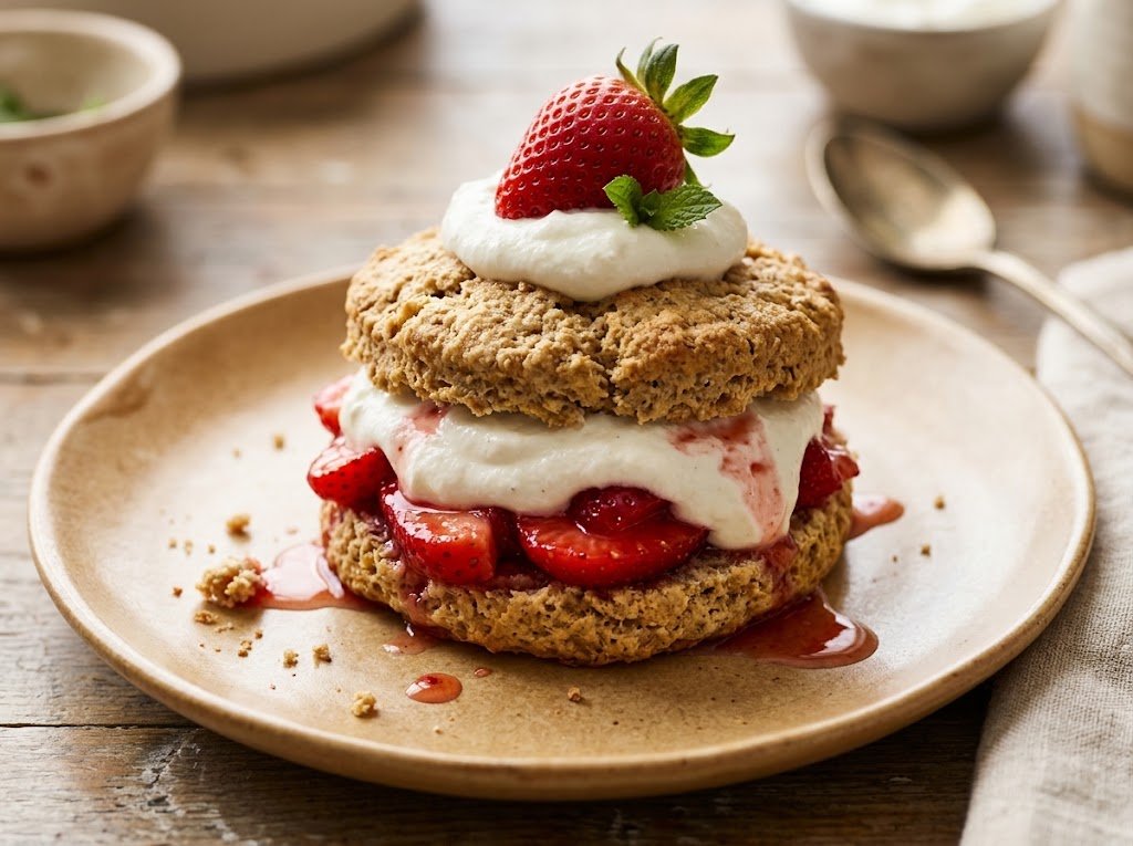 Sweet Without the Guilt: 70 Delicious & Healthy Desserts to Satisfy Your Sweet Cravings (Digital Cookbook) - Image 8